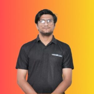 aadil khan - co founder of rankingmonk